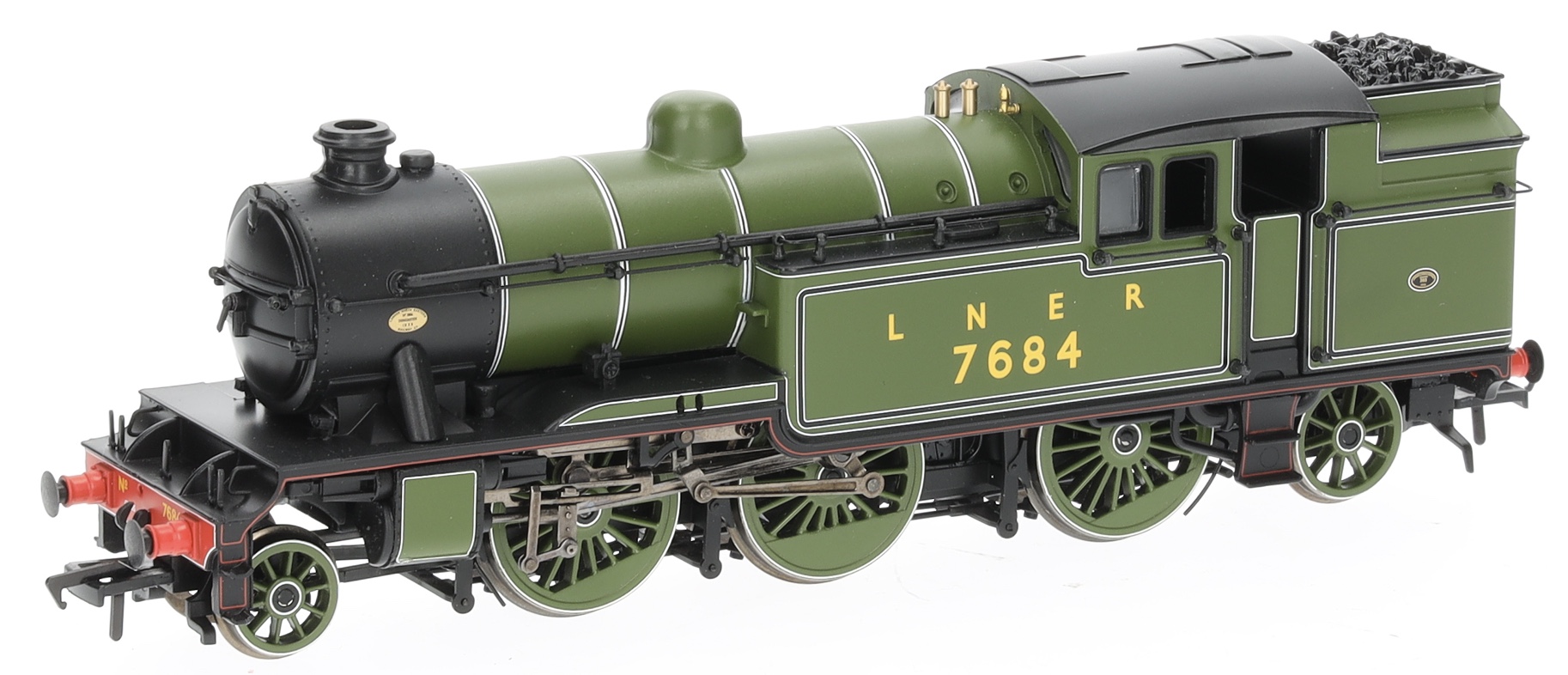 Bachmann LNER V1 31-616