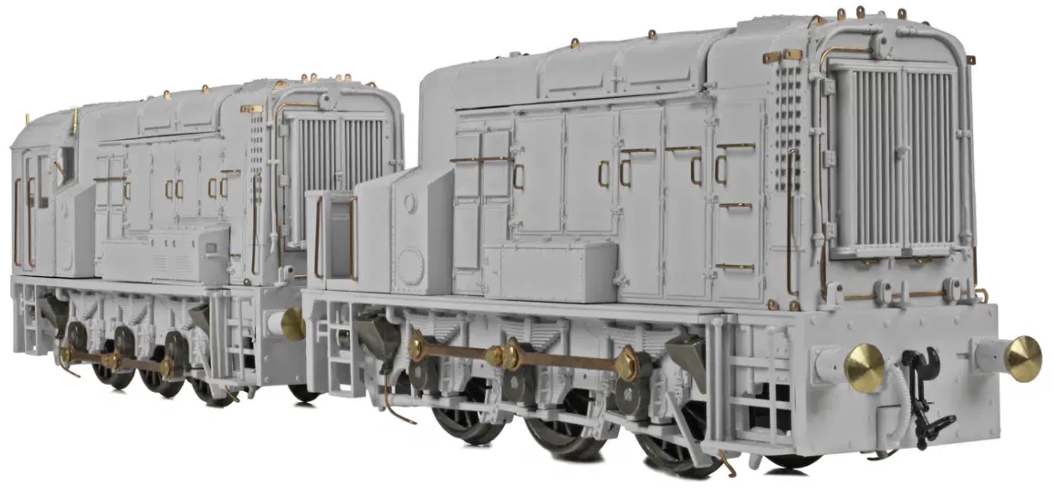 Bachmann Class 13