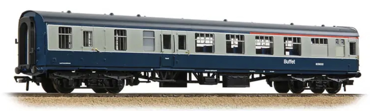 Bachmann 39-804