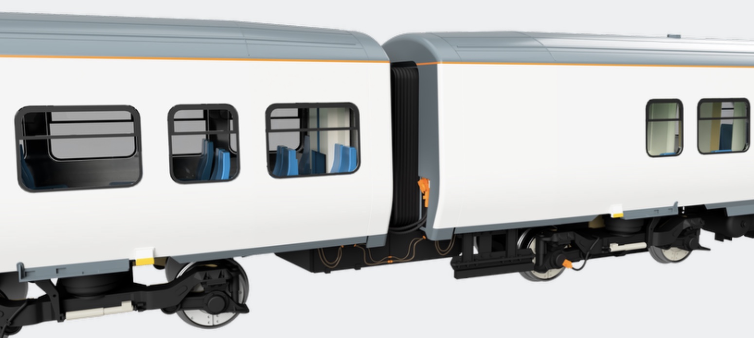 Dapol Class 323