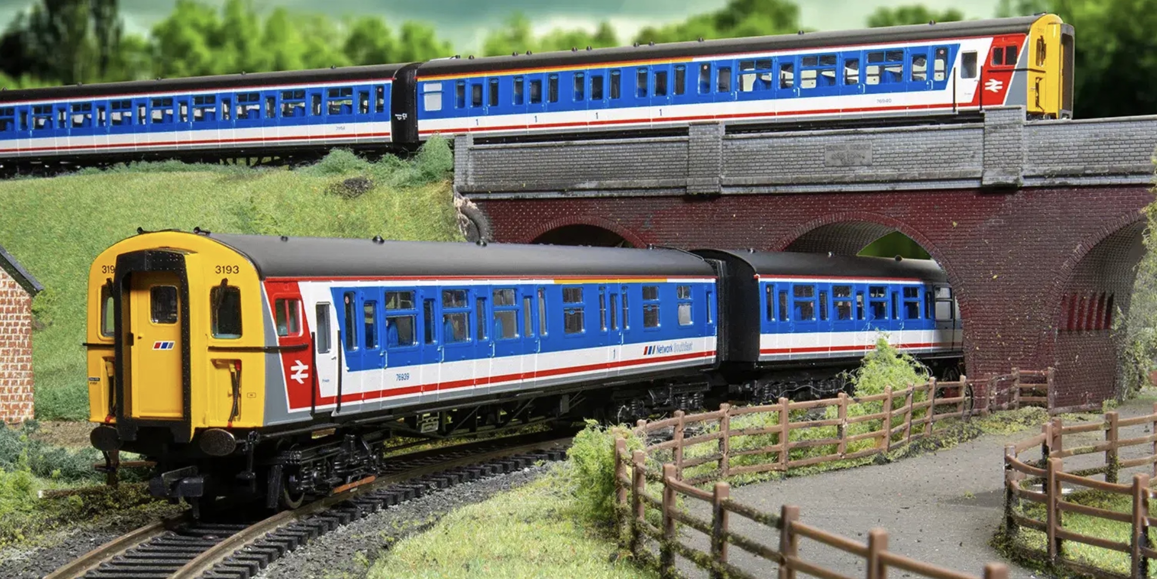 Hornby R30448