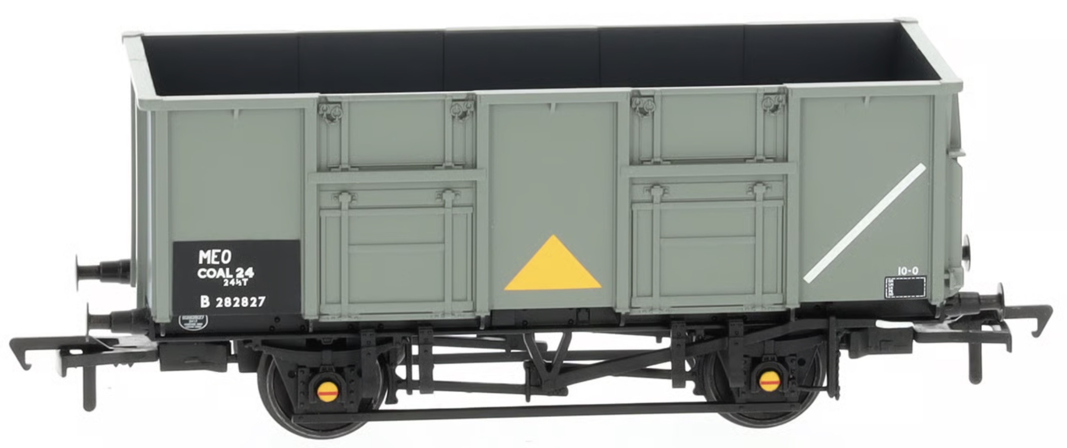 TMC 24.5T mineral wagon