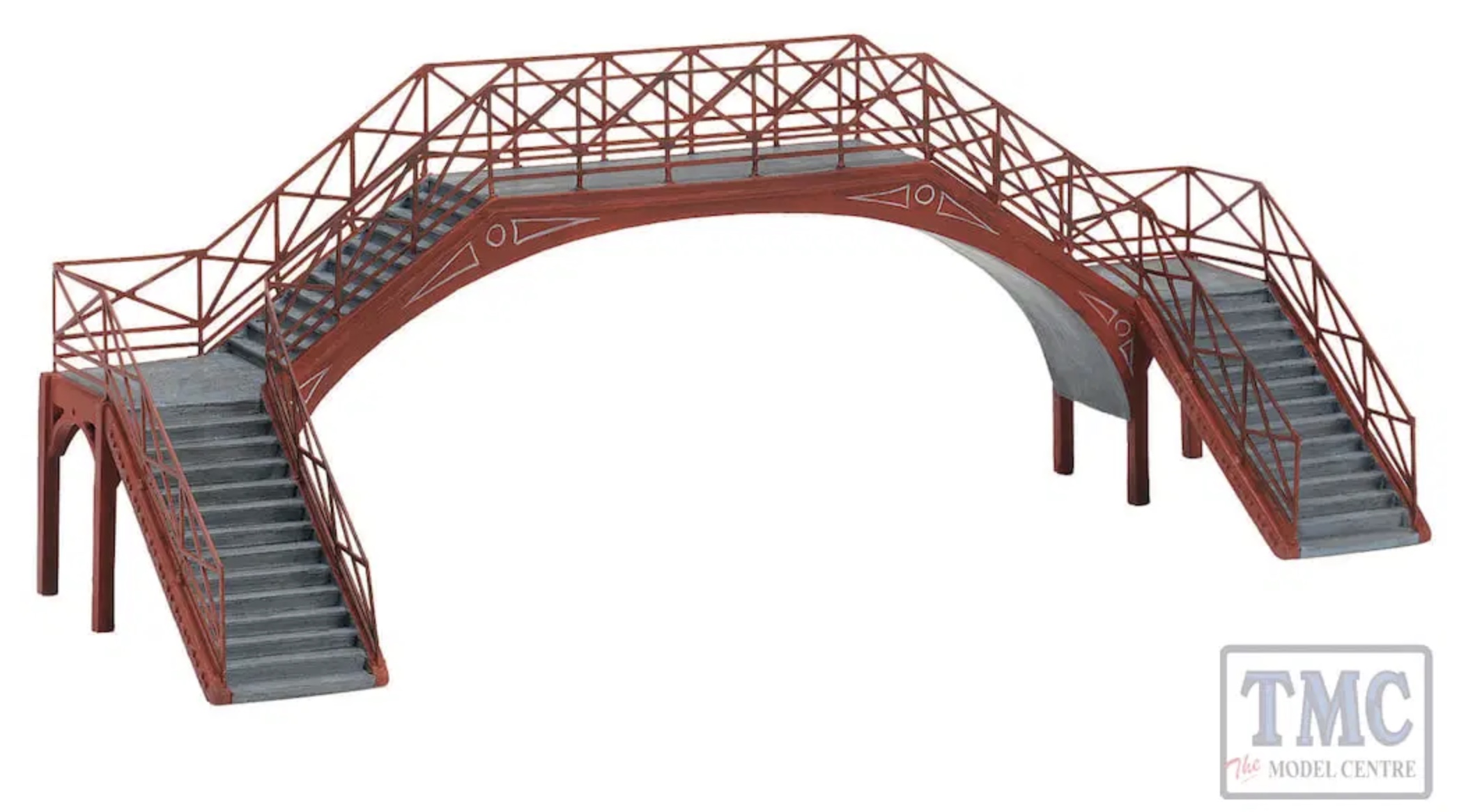 R8641 Skaledale OO Gauge Platform Footbridge
