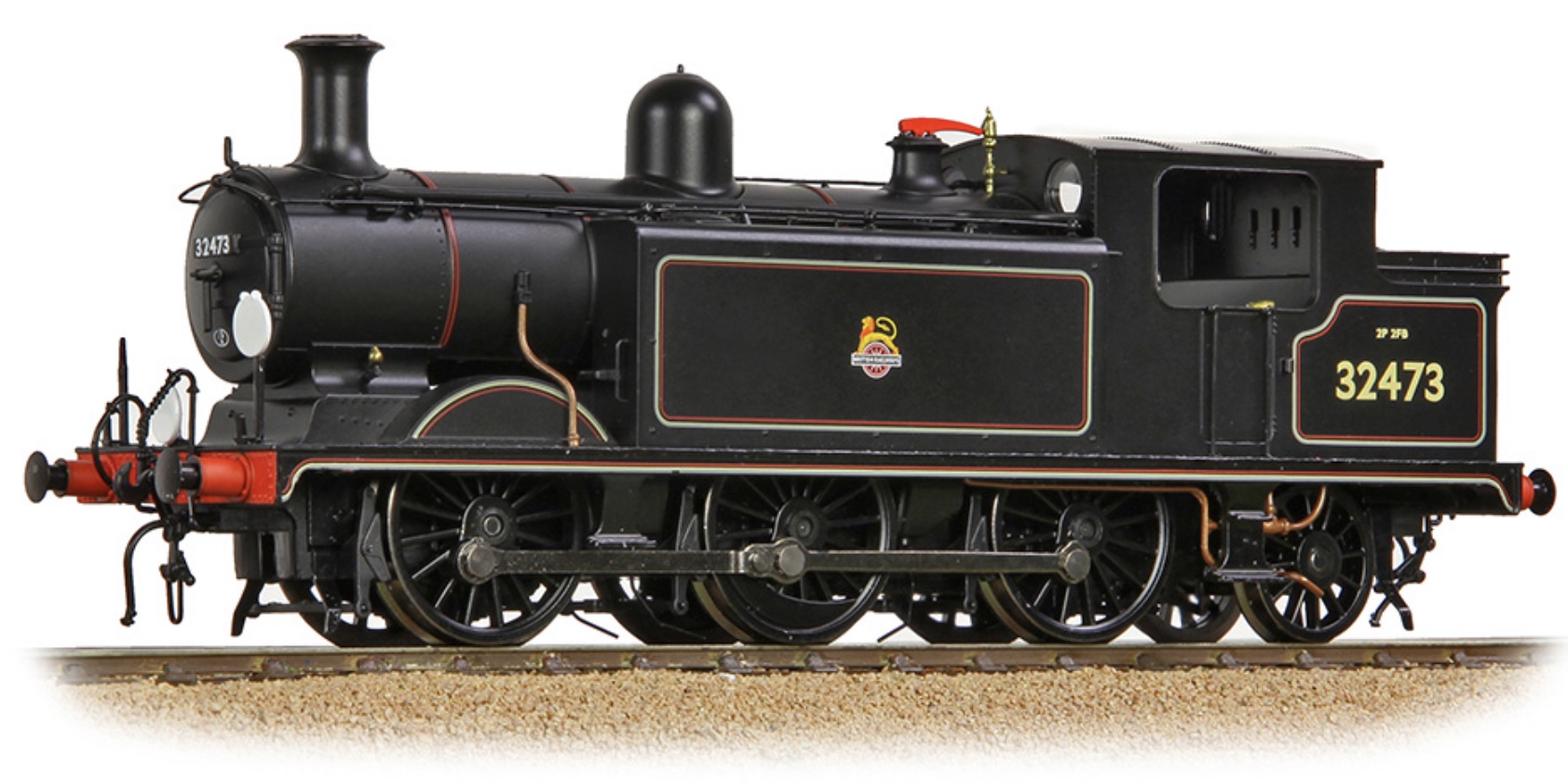 Bachmann LB&SCR E4