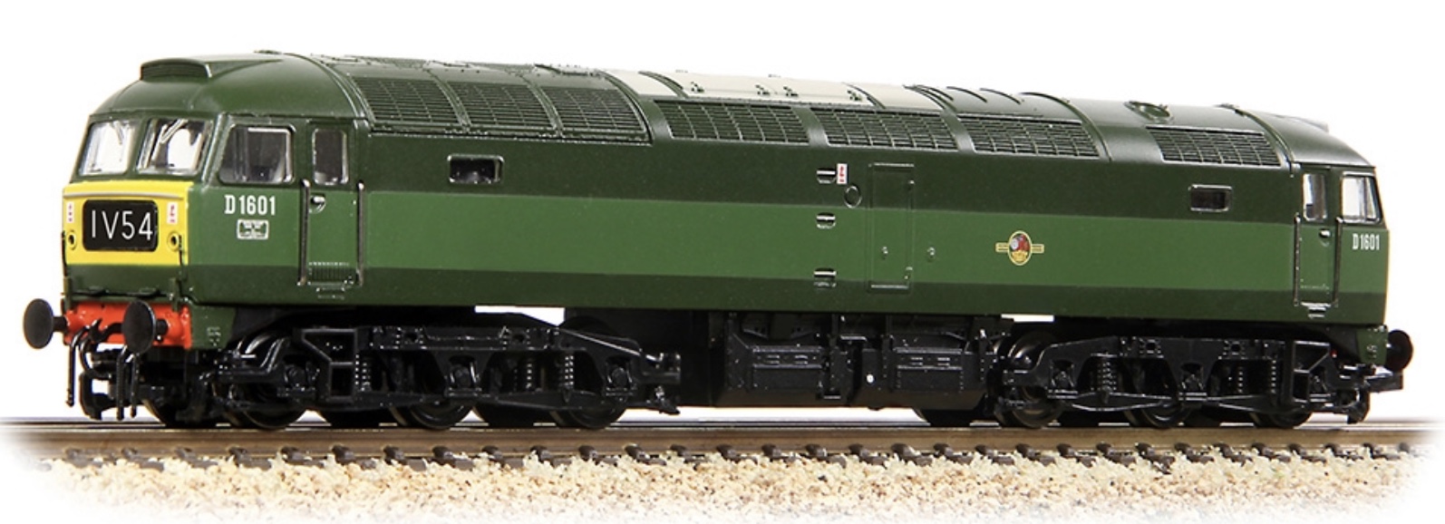 Graham Farish Brush Type 4 N gauge