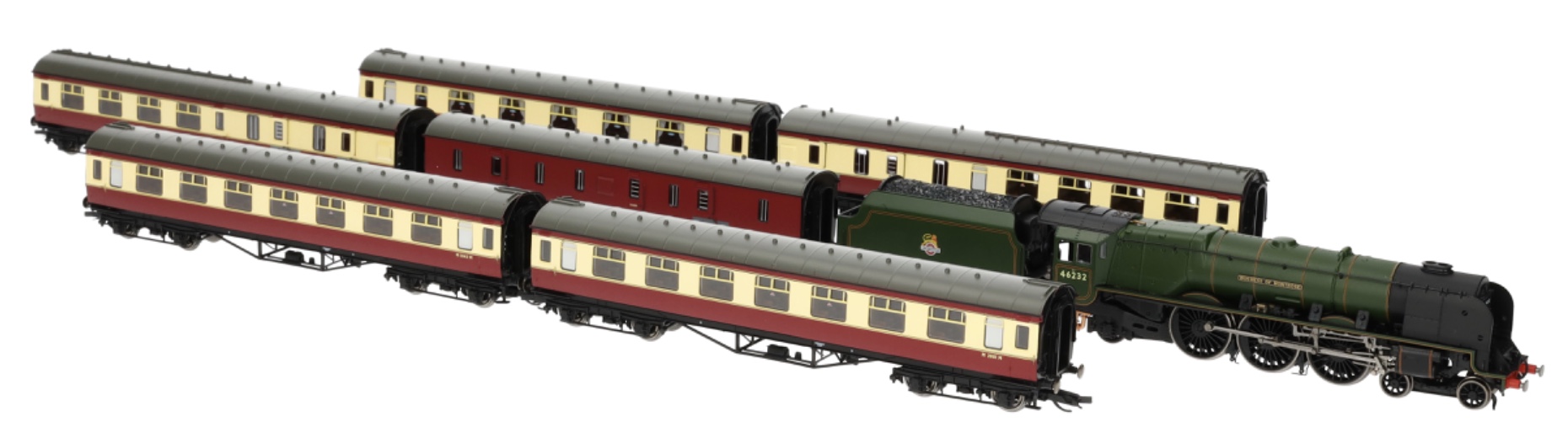 TMC TT:120 bundle
