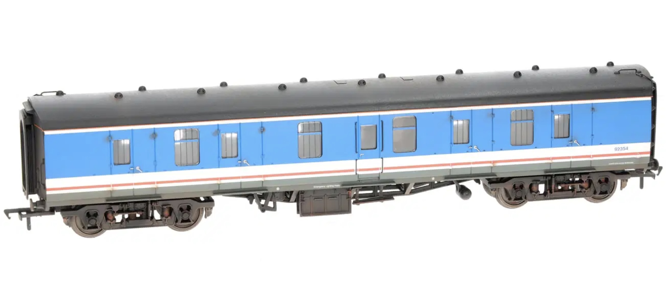 Bachmann BR Mk.1 Network SouthEast
