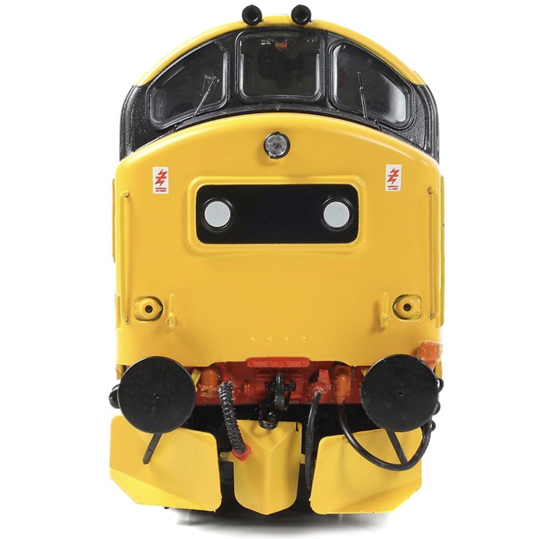 Class 37 Radio Highland