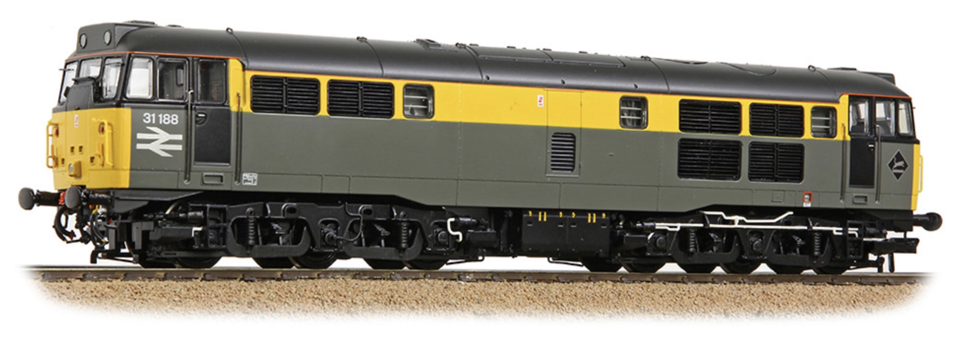 Bachmann Class 30 Class 31 Branchline OO gauge