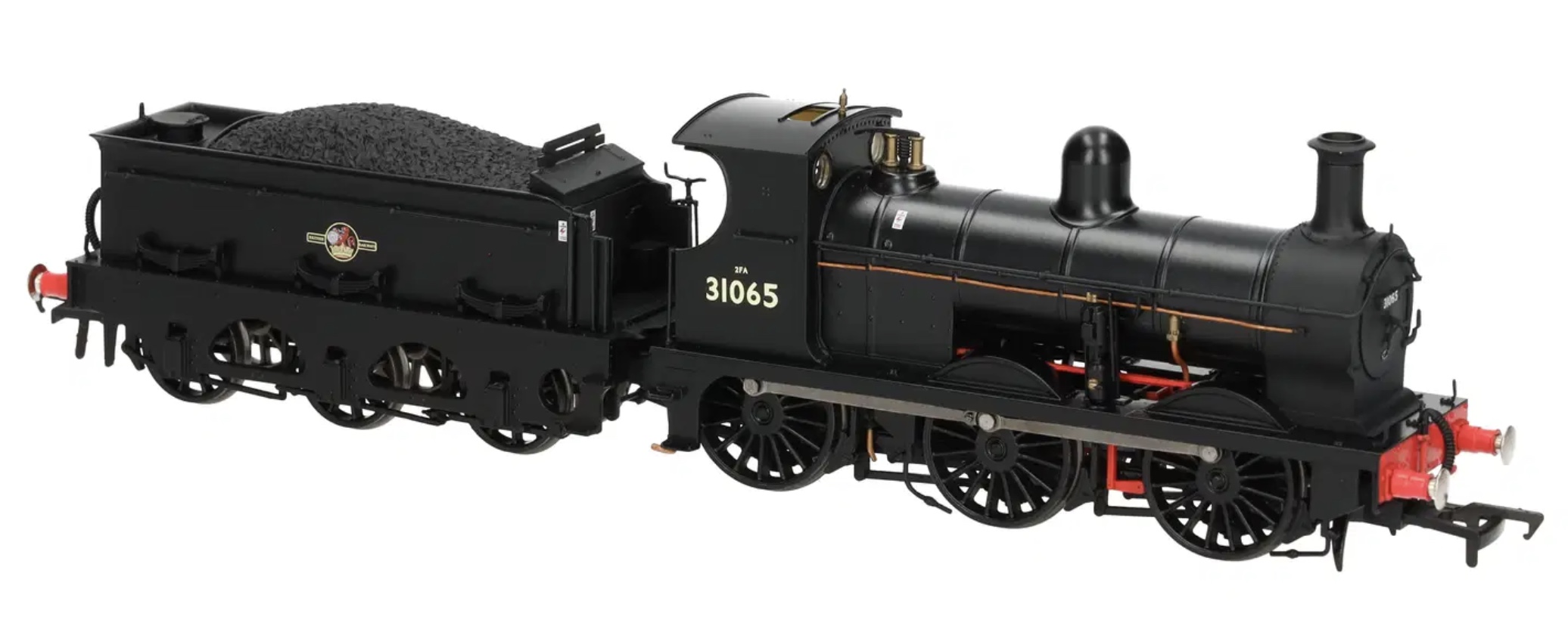 Rapido Trains SECR O1 locomotive