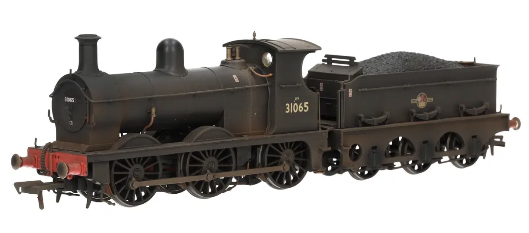 Rapido Trains OO Gauge SECR O1