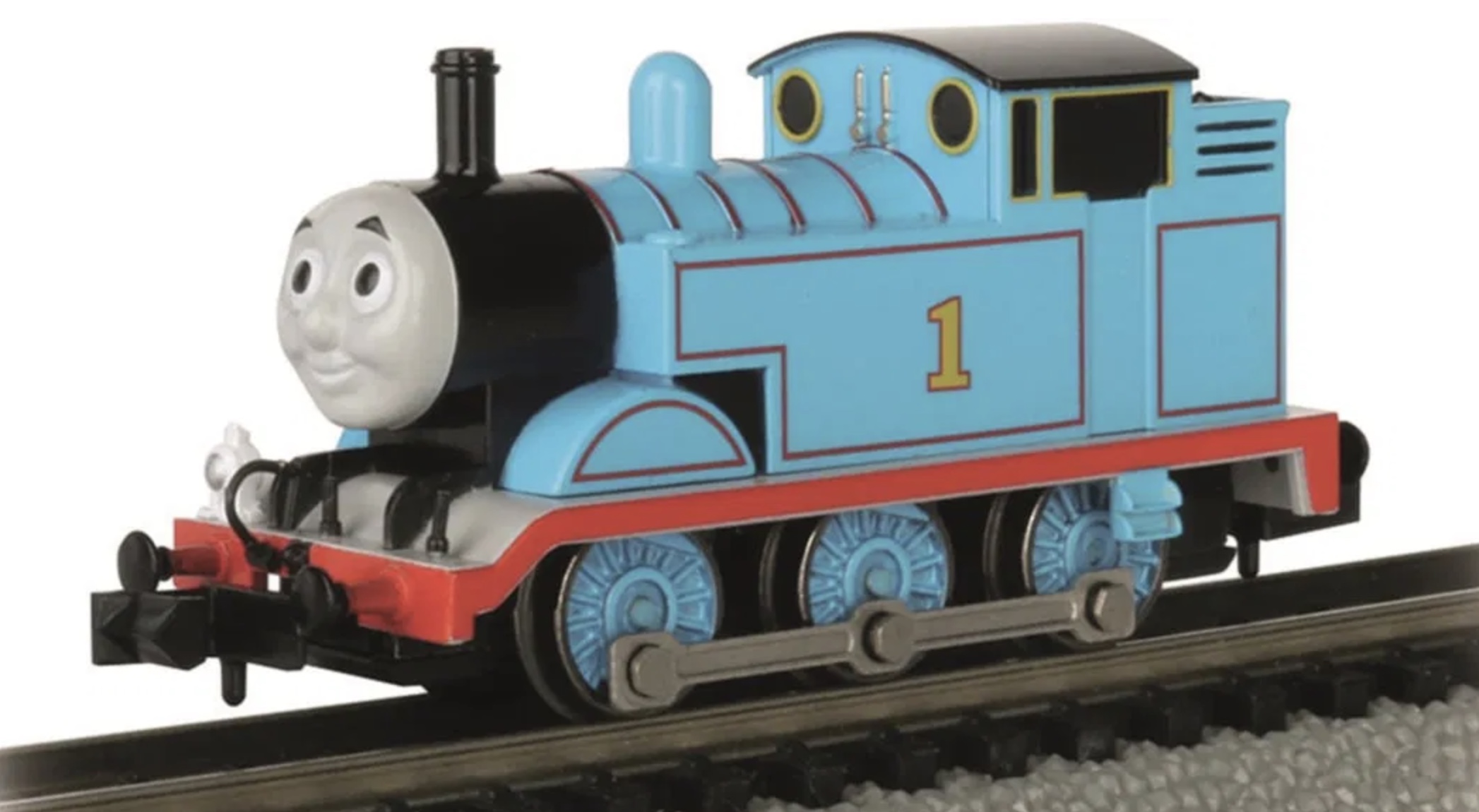 Thomas and Friends Thomas the tank engine N gauge