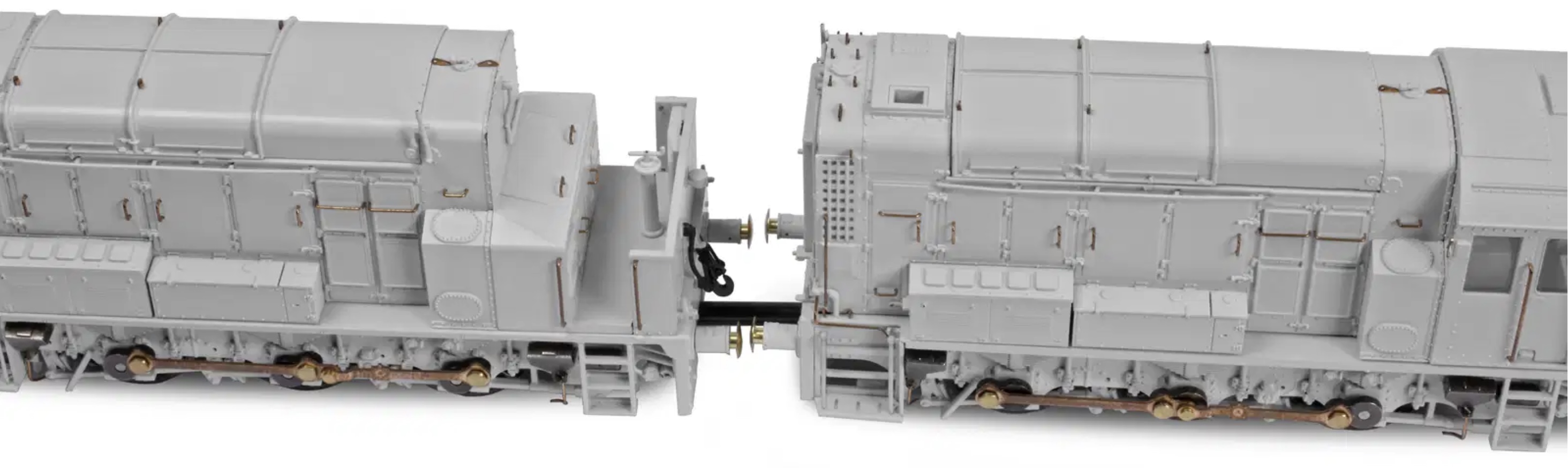 Bachmann Class 13