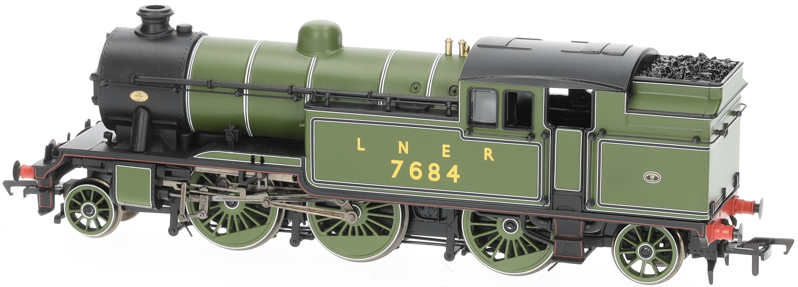 Bachmann LNER V1 31-616